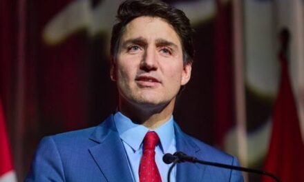Justin Trudeau dimite como Primer Ministro de Canadá