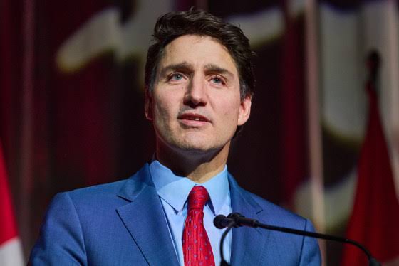 Justin Trudeau dimite como Primer Ministro de Canadá