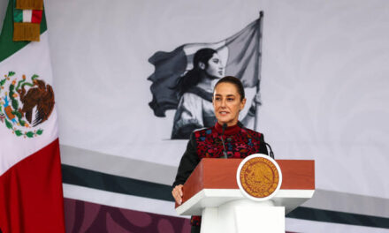 Sheinbaum informa que habrá plan Maestro 2025 para Mexicana tras cancelación de rutas