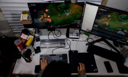 Alerta SSPC sobre videojuegos donde el crimen organizado recluta a jóvenes