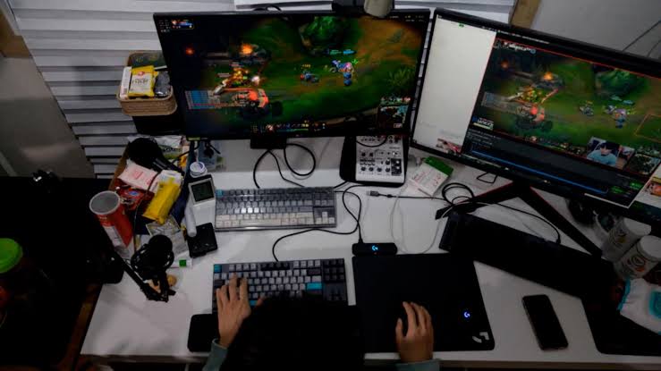 Alerta SSPC sobre videojuegos donde el crimen organizado recluta a jóvenes