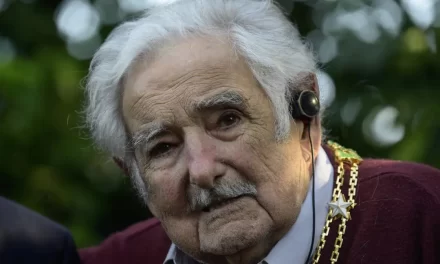 “El guerrero tiene derecho a su descanso”: José Mujica revela que el cáncer que padece es imparable