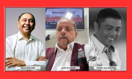 Va FGR contra cártel inmobiliario de “Los Mañé” en Yucatán