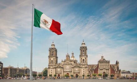 Entre el desarme de la corrupción y el desarme para la paz está la solución