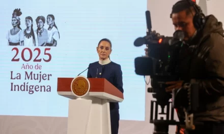 Sheinbaum asegura que hay un plan ante aranceles de EE.UU.