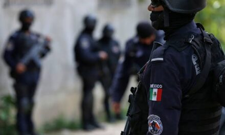 Análisis de 35 mil notas periodísticas refleja que la seguridad fue el principal tema de cobertura mediática en diciembre