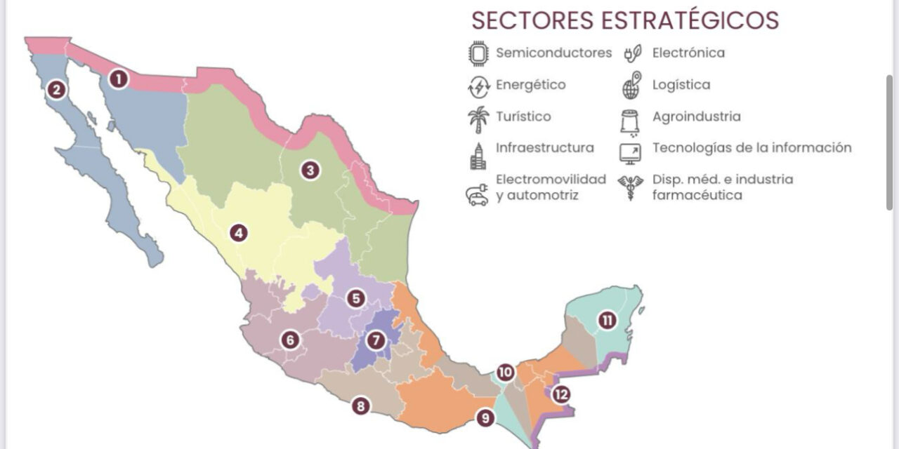 El Plan MX, los cien días y las dudas de los empresarios