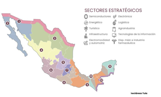 El Plan MX, los cien días y las dudas de los empresarios