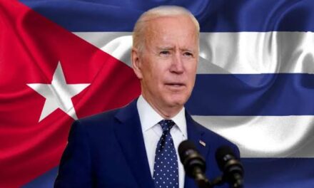 Retira EE.UU. a Cuba de la lista de estados patrocinadores del terrorismo