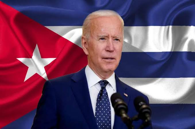 Retira EE.UU. a Cuba de la lista de estados patrocinadores del terrorismo