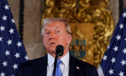 Trump solo reconocerá géneros masculino y femenino