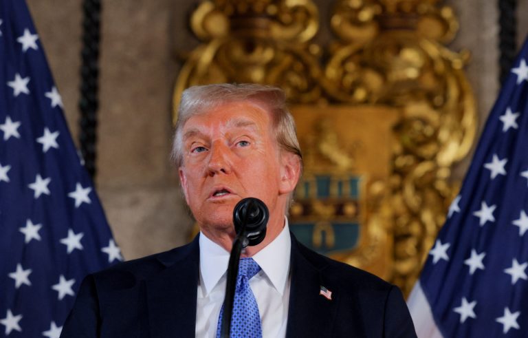 Trump ataca de nuevo: acciones de México para evitar aranceles “son insuficientes; situación va a cambiar”