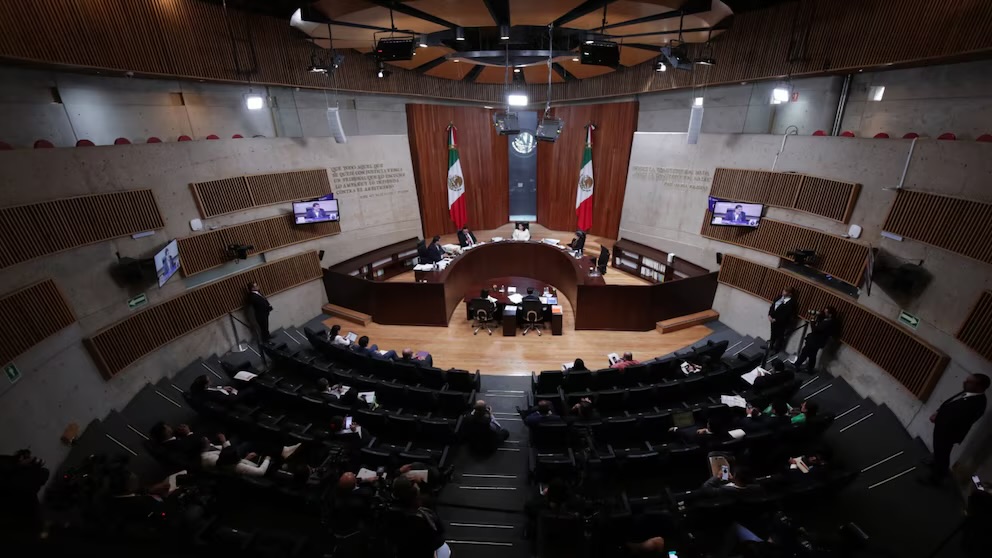 TEPJF ordena sustituir a comité evaluador; Senado ahora será el encargado