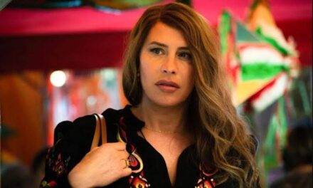 Reacciona Sheinbaum a polémica por película “Emilia Pérez”