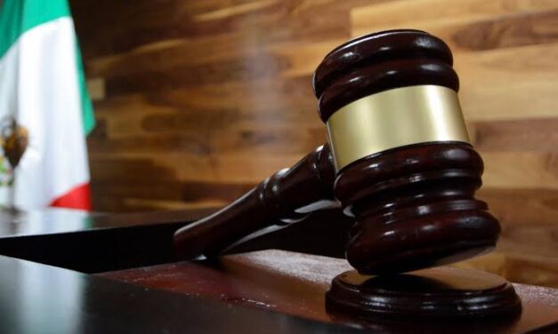 Pedirá TEPJF a Norma Piña y tres ministros excusarse sobre suspensiones a elección judicial