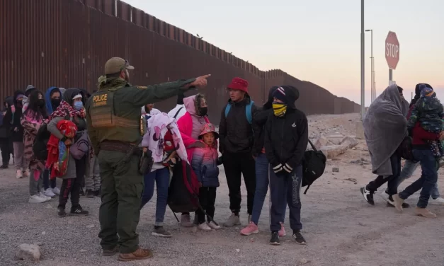 Sheinbaum les dice a migrantes en EE.UU.: “No están solos”, ante riesgo de deportaciones masivas