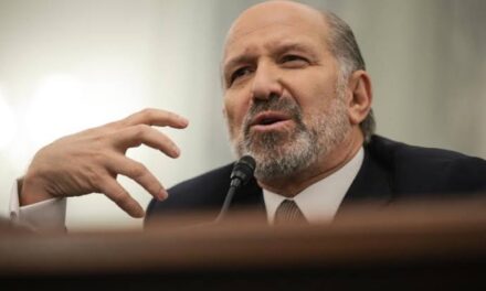 En abril, EE.UU. decidiría imposición de aranceles, asegura nominado a Secretario del Comercio