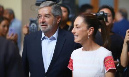 Conversaciones bilaterales con EE.UU. podrían inicar hoy, asegura Sheinbaum