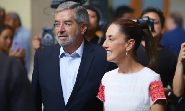 Conversaciones bilaterales con EE.UU. podrían inicar hoy, asegura Sheinbaum