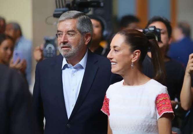 Conversaciones bilaterales con EE.UU. podrían inicar hoy, asegura Sheinbaum