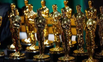Arrasa ‘Emilia Pérez’ en lista de nominaciones al Oscar 2025