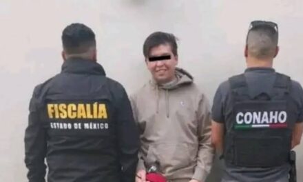 Sentencian a 17 años de cárcel al influencer “Fofo” Márquez por tentativa de feminicidio