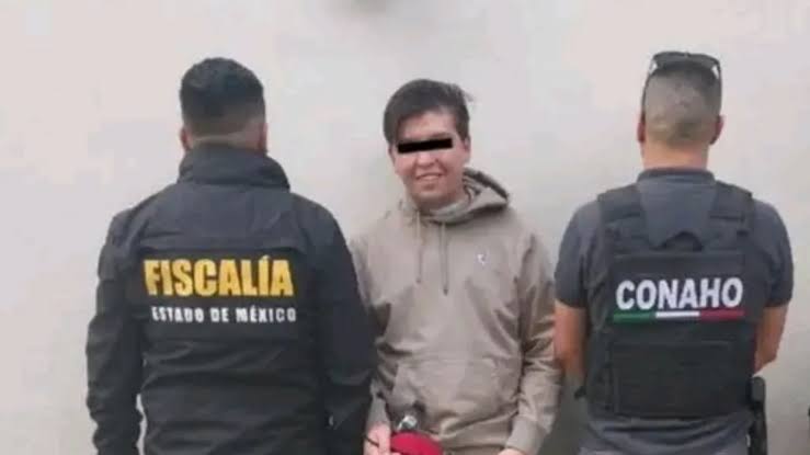 Declaran al “influencer” Fofo Márquez culpable de tentativa de feminicidio; podría enfrentar 40 años en prisión
