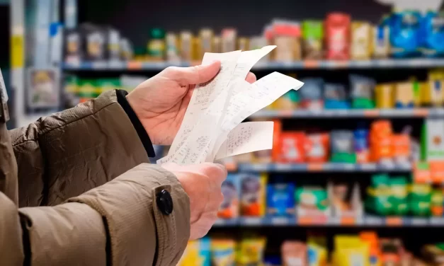 Primera quincena de enero registra la inflación más baja desde 2021