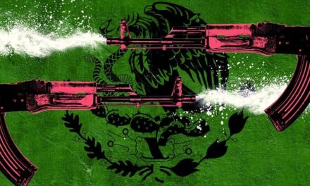 Lanza advertencia Casa Blanca a Cárteles mexicanos: “vamos a abrir las puertas del infierno”