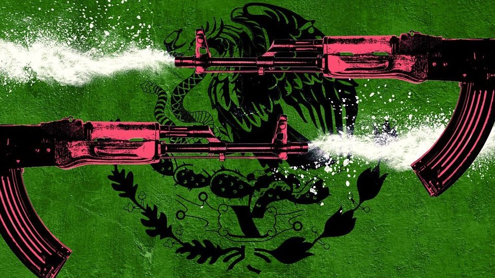 Lanza advertencia Casa Blanca a Cárteles mexicanos: “vamos a abrir las puertas del infierno”