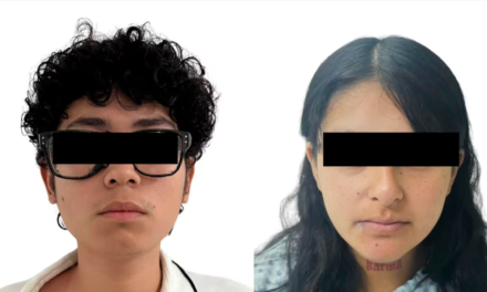 Vinculan a proceso por “tentativa de homicidio” a pareja que abandonó a su bebé en Tultitlán