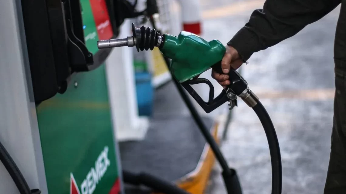 El agua y la sal en el petróleo mexicano ¿es normal?