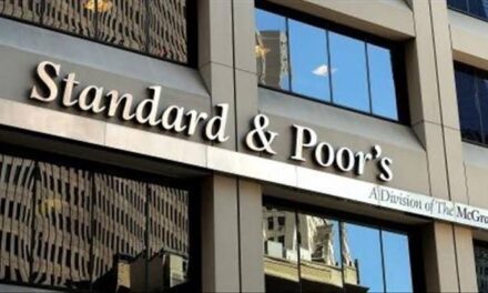 Aranceles de EE.UU. a México llevarían al país a un recesión, prevé S&P