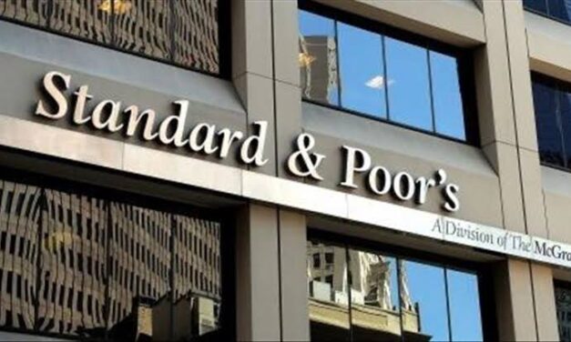 Aranceles de EE.UU. a México llevarían al país a un recesión, prevé S&P