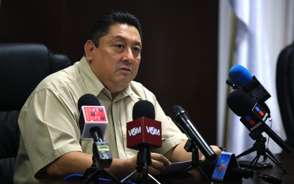 Es destituido el fiscal de Morelos, Uriel Carmona; había pedido la destitución de Cuauhtémoc Blanco