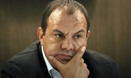 Hermana de Cuauhtémoc Blanco es quien lo acusa de tentativa de violación