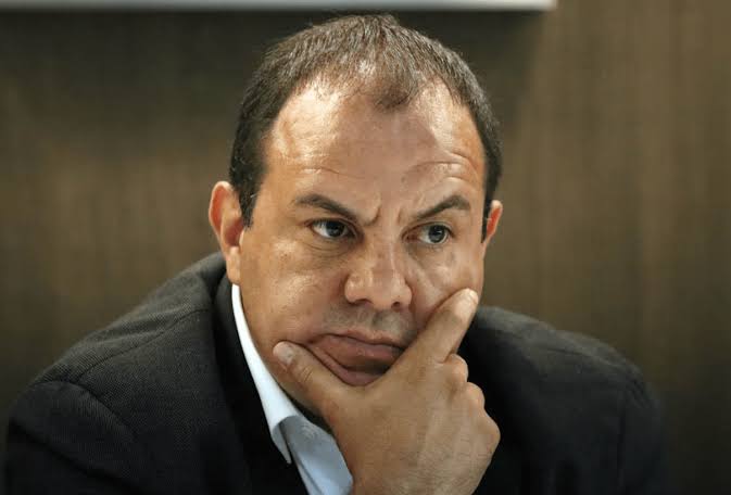 Hermana de Cuauhtémoc Blanco es quien lo acusa de tentativa de violación