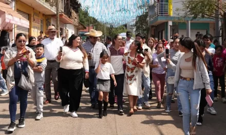 “¡Que nadie se atreva a violar la soberanía! México es un país libre, soberano e independiente”: Sheinbaum