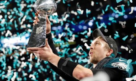 Eagles borran a Mahomes y se llevan el Super Bowl LIX