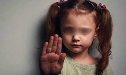 PROPONEN PENAS MÁS SEVERAS CONTRA ABUSO INFANTIL EN EL ESTADO DE MÉXICO