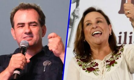Gobernadores de Veracruz y Oaxaca rechazan adhesión de Yunes y Murat a Morena