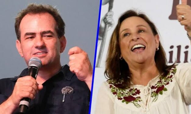 Gobernadores de Veracruz y Oaxaca rechazan adhesión de Yunes y Murat a Morena