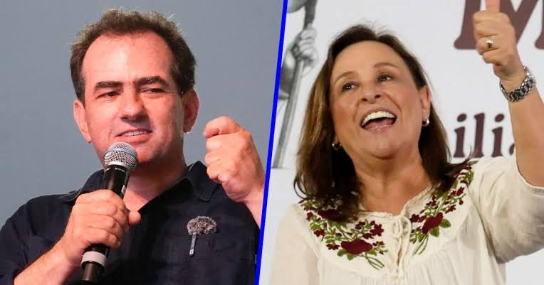 Gobernadores de Veracruz y Oaxaca rechazan adhesión de Yunes y Murat a Morena