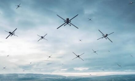 ¿Espacio aéreo mexicano blindado? pero Trump designa a cárteles como terroristas