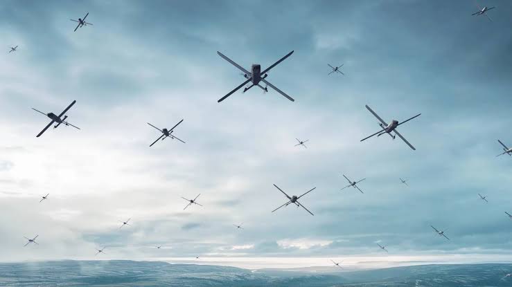 ¿Espacio aéreo mexicano blindado? pero Trump designa a cárteles como terroristas