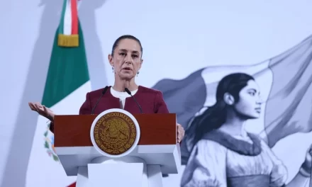 Agradece Trump a Sheinbaum acuerdo sobre aranceles; exención aplicará a productos dentro del T-MEC