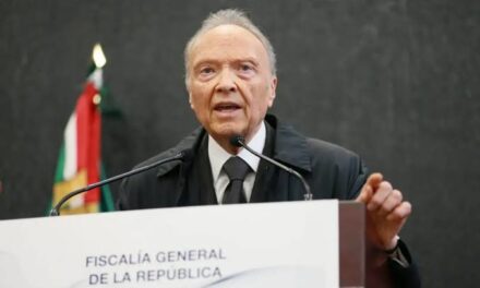 Asegura Gertz que México ya ha pedido a EE.UU. la extradición del “Mayo”