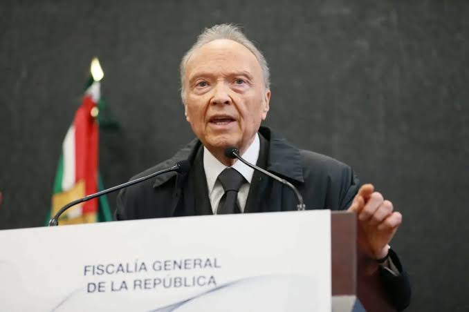 Asegura Gertz que México ya ha pedido a EE.UU. la extradición del “Mayo”