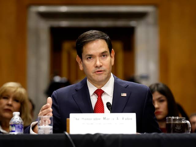 Gabinete de seguridad viaja a Washington para reunirse con Secretario de Estado de EE.UU.