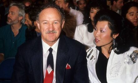 Hallan muertos al legendario actor Gene Hackman y su esposa